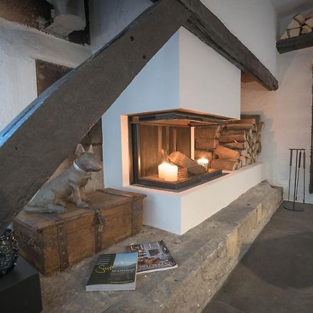 Pillig Loeffelmuehle Boutique Bed And Breakfast מראה חיצוני תמונה