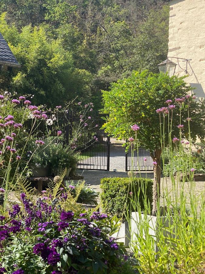 Pillig Loeffelmuehle Boutique Bed And Breakfast מראה חיצוני תמונה