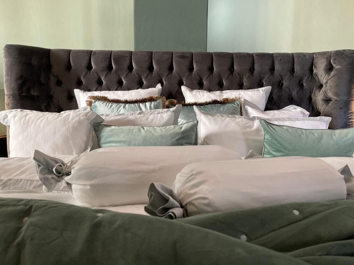 Pillig Loeffelmuehle Boutique Bed And Breakfast מראה חיצוני תמונה