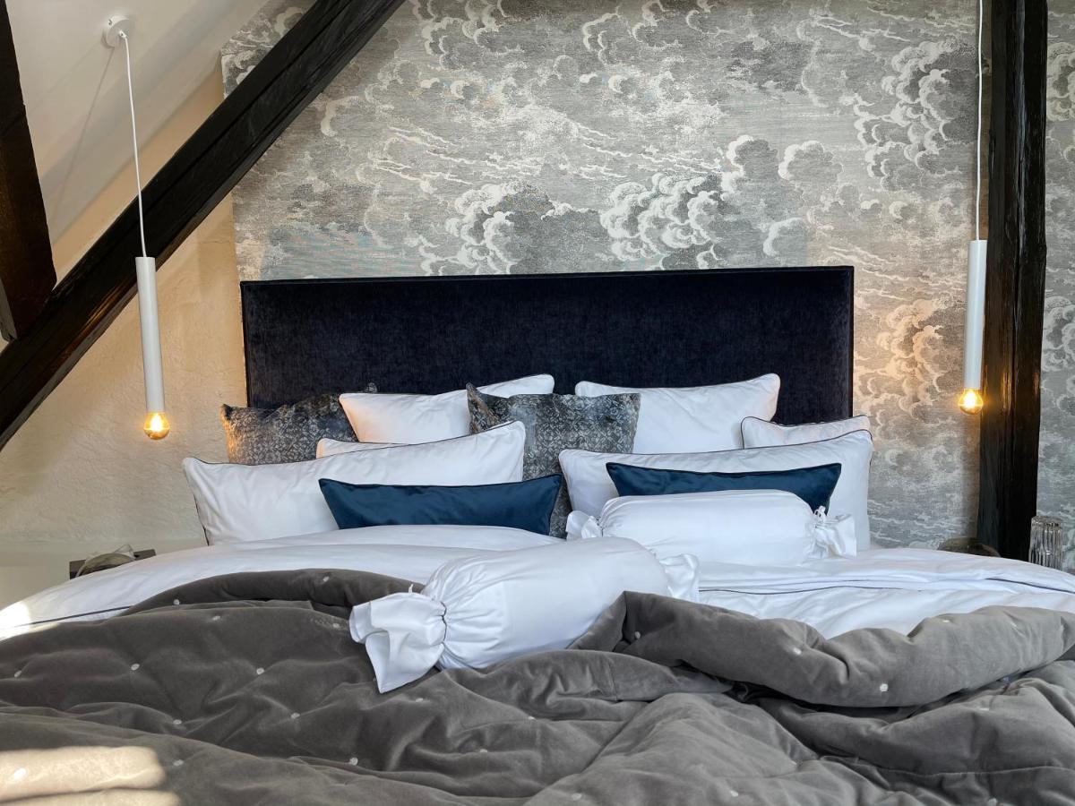 Pillig Loeffelmuehle Boutique Bed And Breakfast מראה חיצוני תמונה