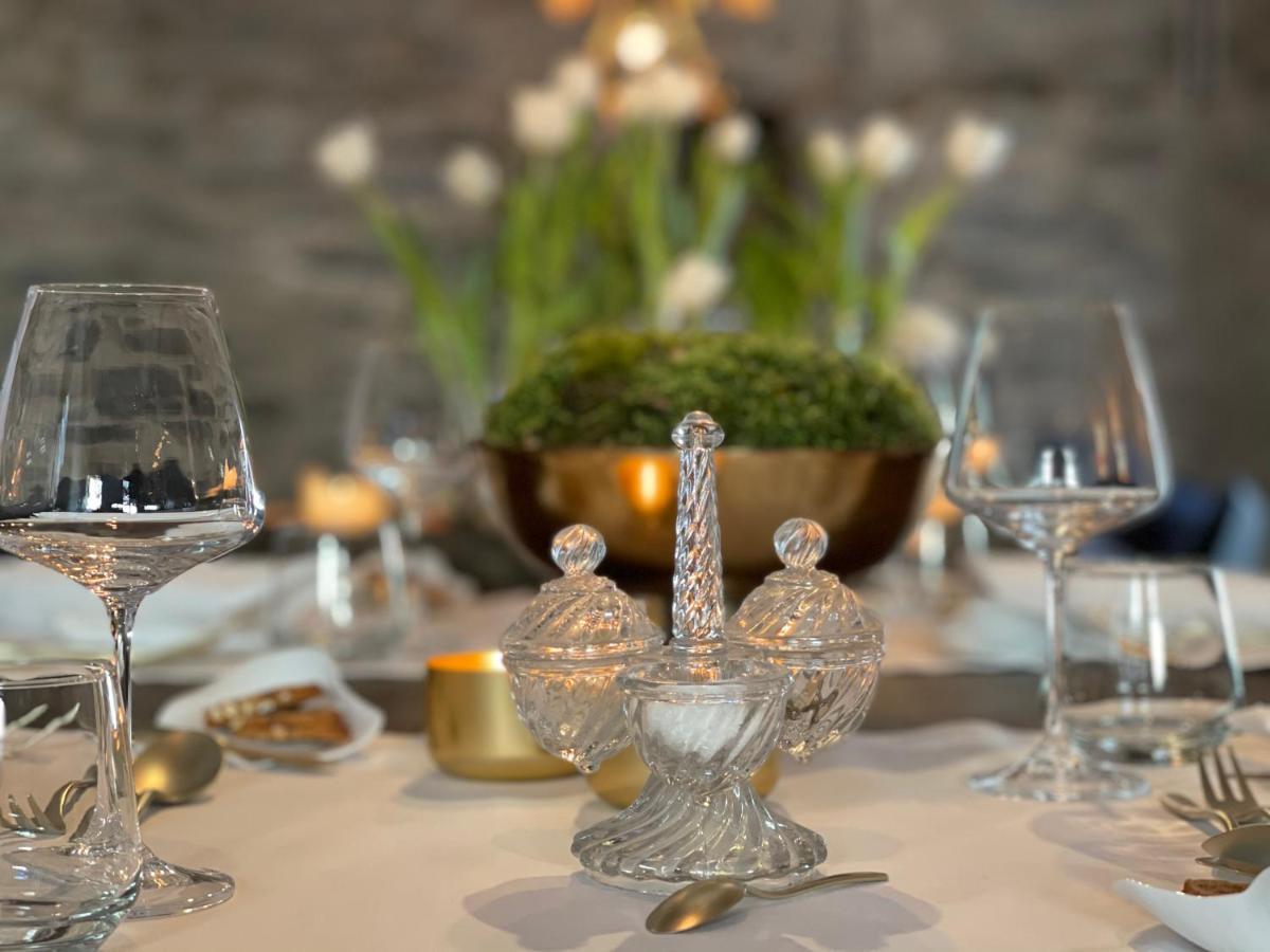 Pillig Loeffelmuehle Boutique Bed And Breakfast מראה חיצוני תמונה
