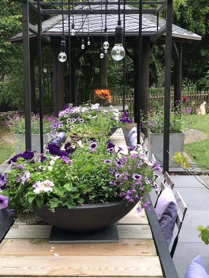 Pillig Loeffelmuehle Boutique Bed And Breakfast מראה חיצוני תמונה
