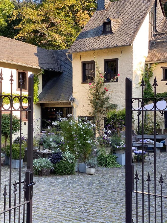 Pillig Loeffelmuehle Boutique Bed And Breakfast מראה חיצוני תמונה