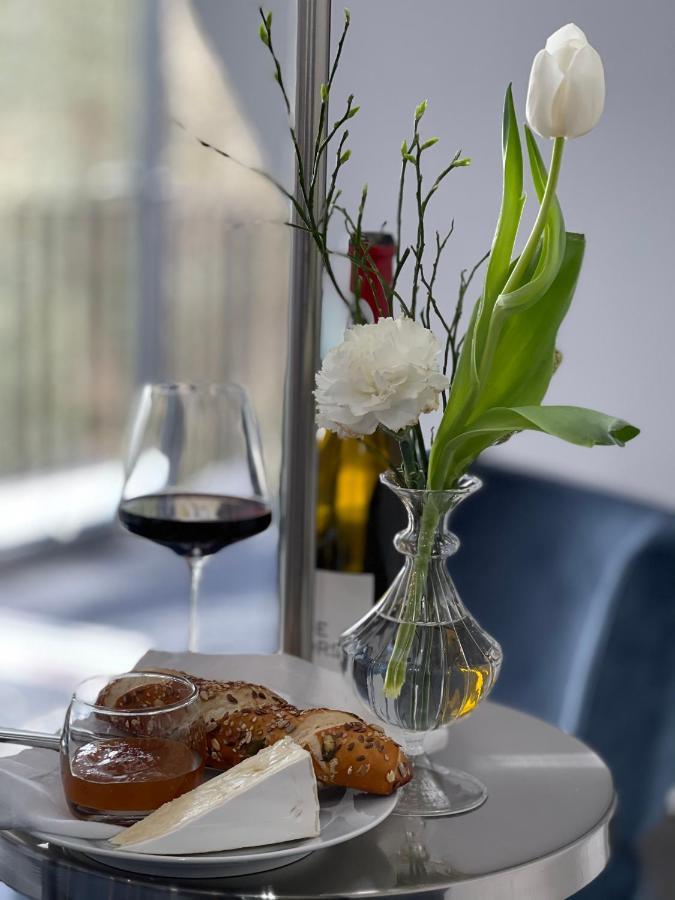 Pillig Loeffelmuehle Boutique Bed And Breakfast מראה חיצוני תמונה