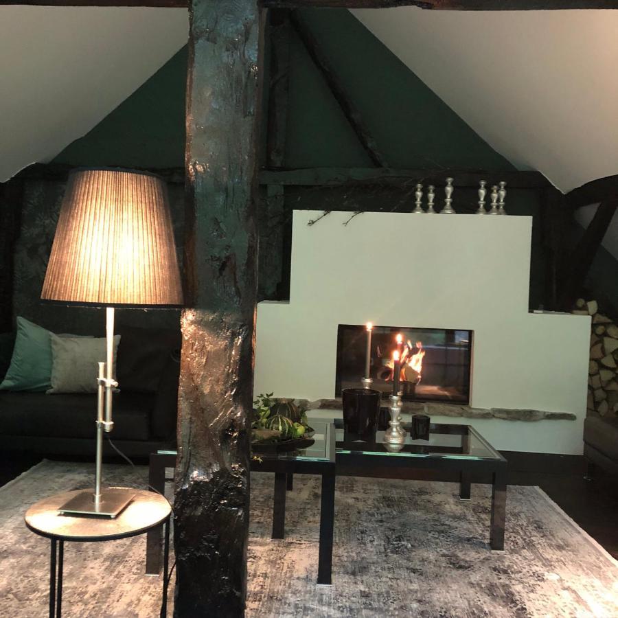 Pillig Loeffelmuehle Boutique Bed And Breakfast מראה חיצוני תמונה