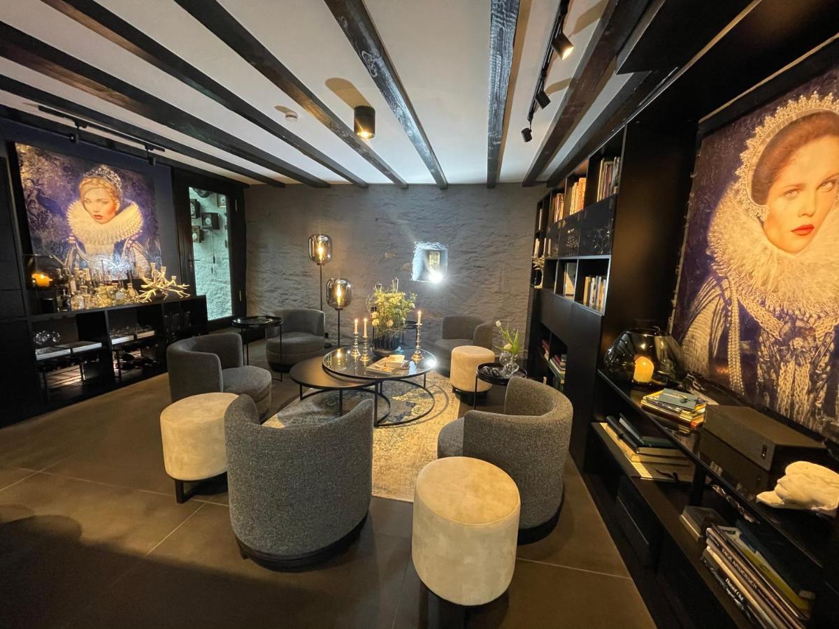 Pillig Loeffelmuehle Boutique Bed And Breakfast מראה חיצוני תמונה