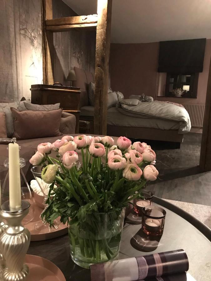 Pillig Loeffelmuehle Boutique Bed And Breakfast מראה חיצוני תמונה