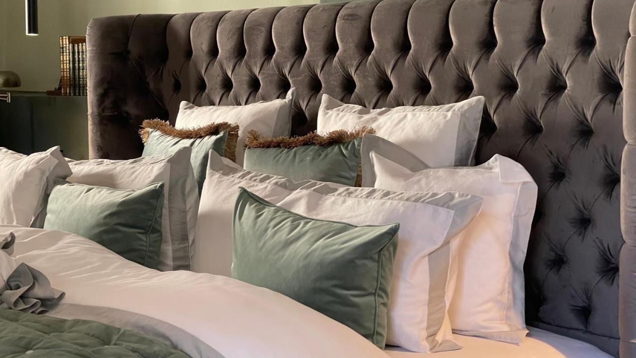 Pillig Loeffelmuehle Boutique Bed And Breakfast מראה חיצוני תמונה