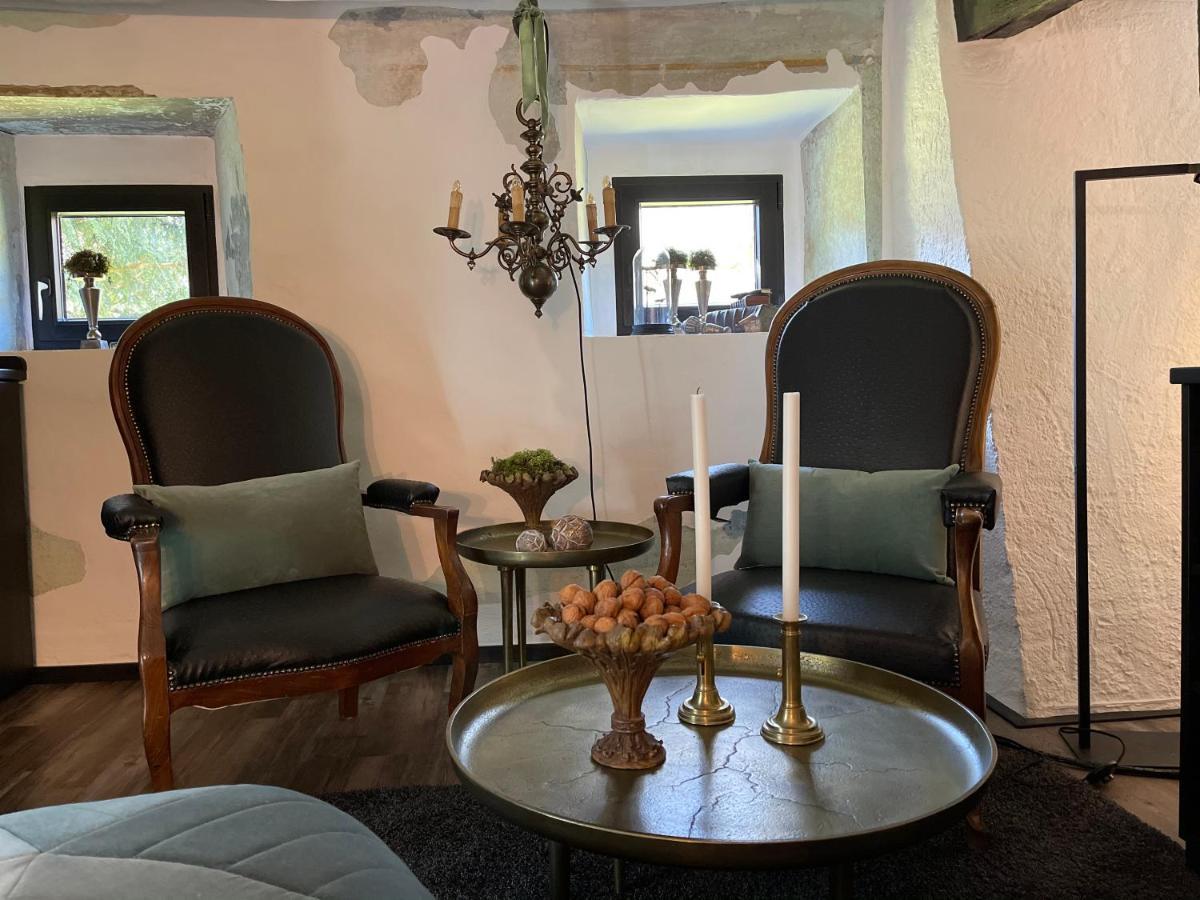 Pillig Loeffelmuehle Boutique Bed And Breakfast מראה חיצוני תמונה