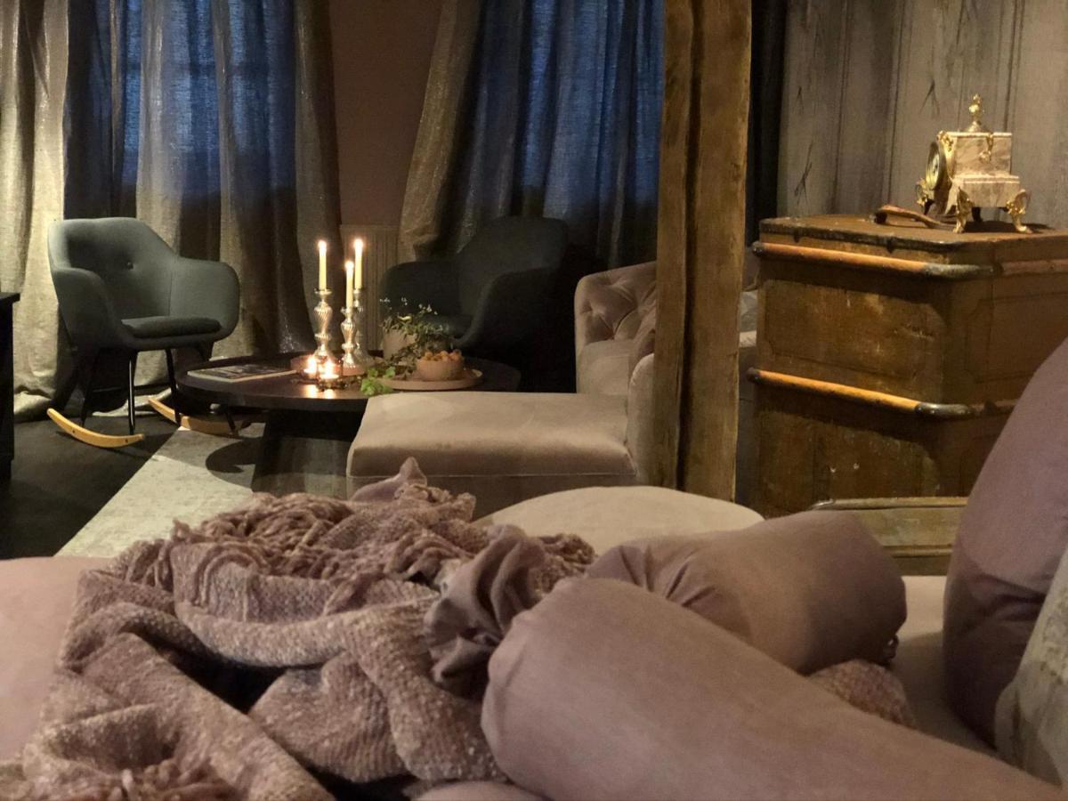Pillig Loeffelmuehle Boutique Bed And Breakfast מראה חיצוני תמונה