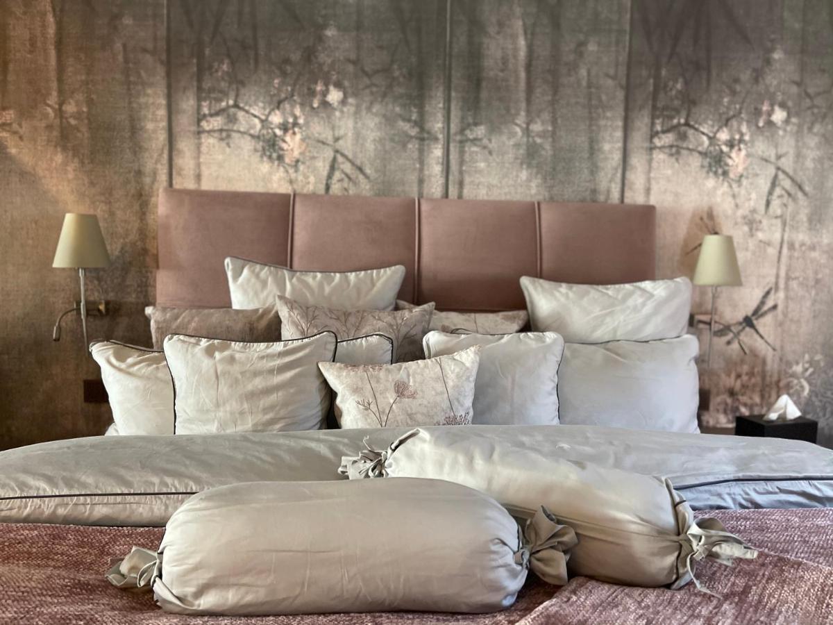 Pillig Loeffelmuehle Boutique Bed And Breakfast מראה חיצוני תמונה