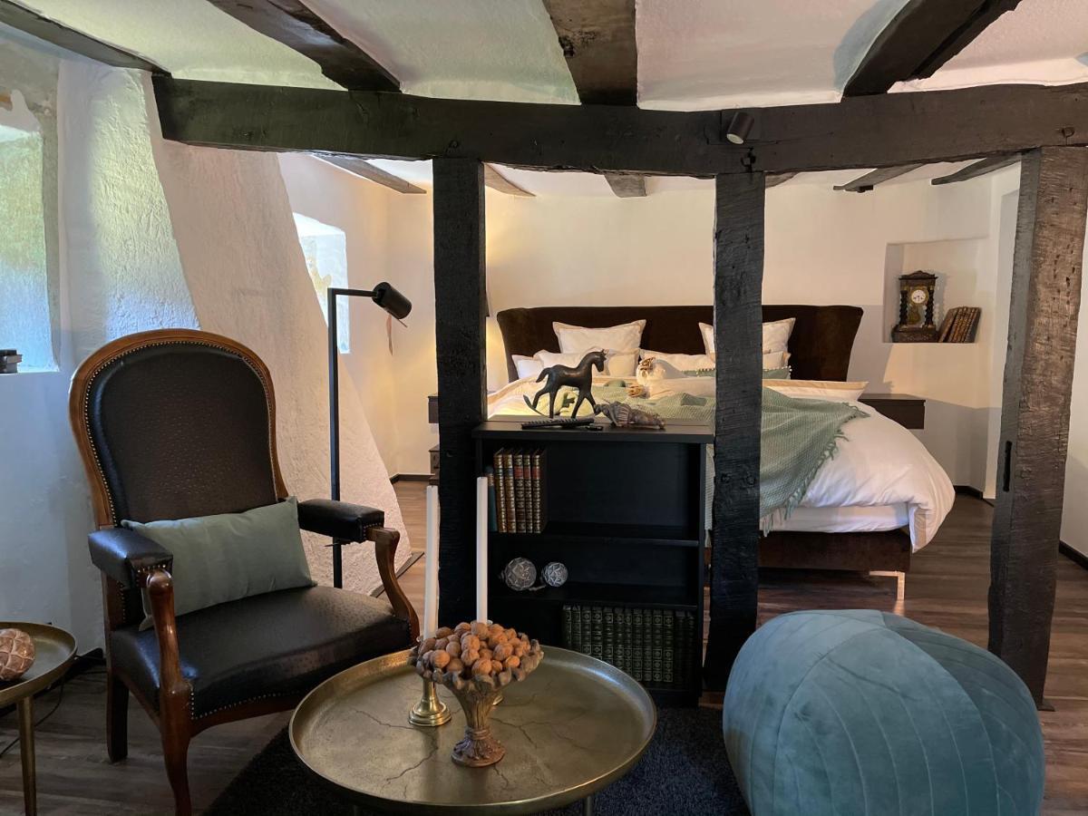 Pillig Loeffelmuehle Boutique Bed And Breakfast מראה חיצוני תמונה