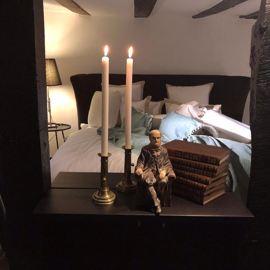 Pillig Loeffelmuehle Boutique Bed And Breakfast מראה חיצוני תמונה