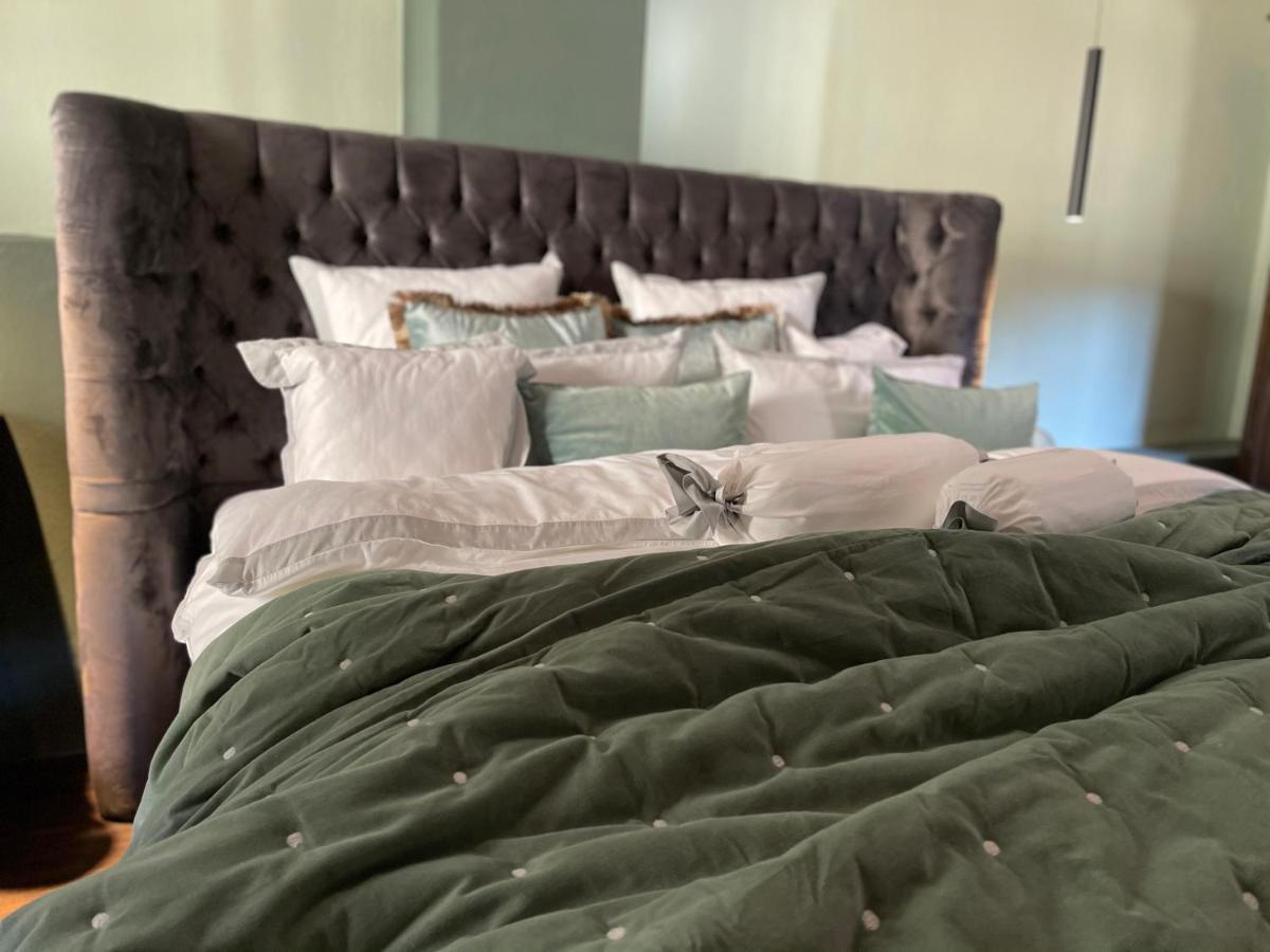 Pillig Loeffelmuehle Boutique Bed And Breakfast מראה חיצוני תמונה