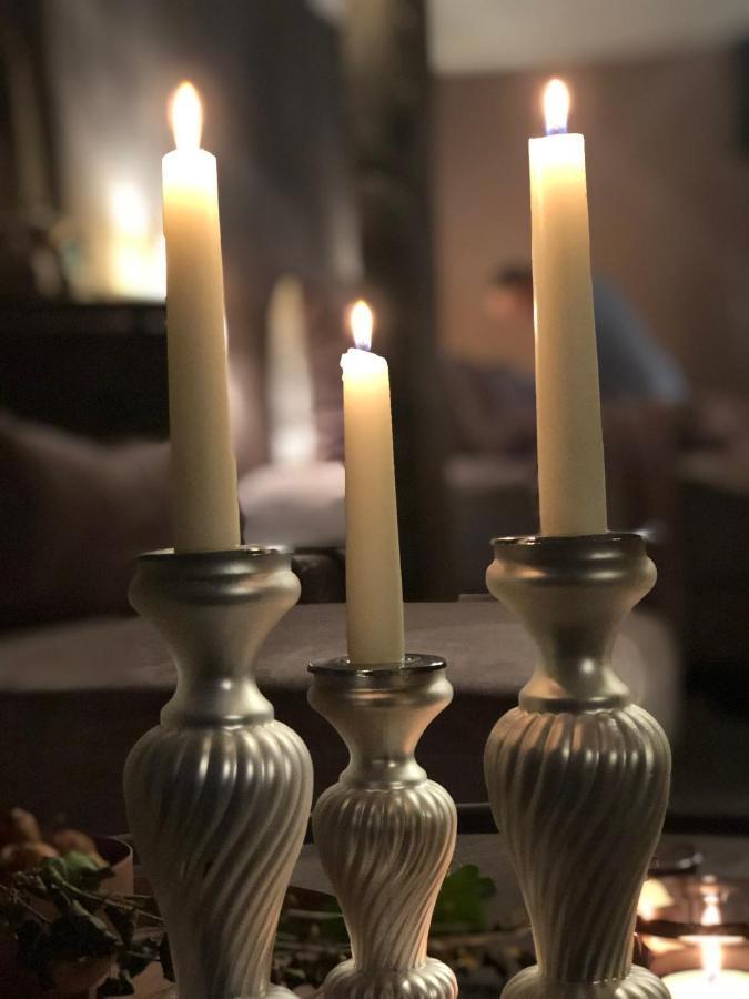Pillig Loeffelmuehle Boutique Bed And Breakfast מראה חיצוני תמונה