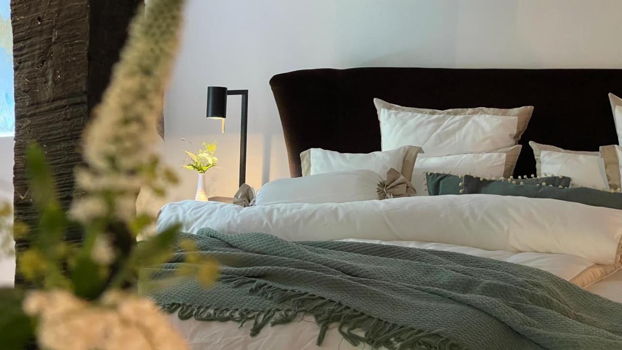 Pillig Loeffelmuehle Boutique Bed And Breakfast מראה חיצוני תמונה